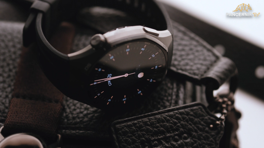 Recenzja Huawei Watch GT 6 Pro To szok! Tego nikt się nie spodziewał!
